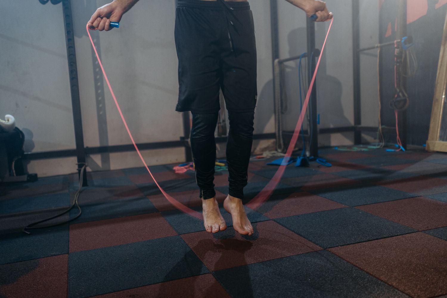 Exercise Jump Rope Weighted: A Powerful Tool for Fitness and Endurance